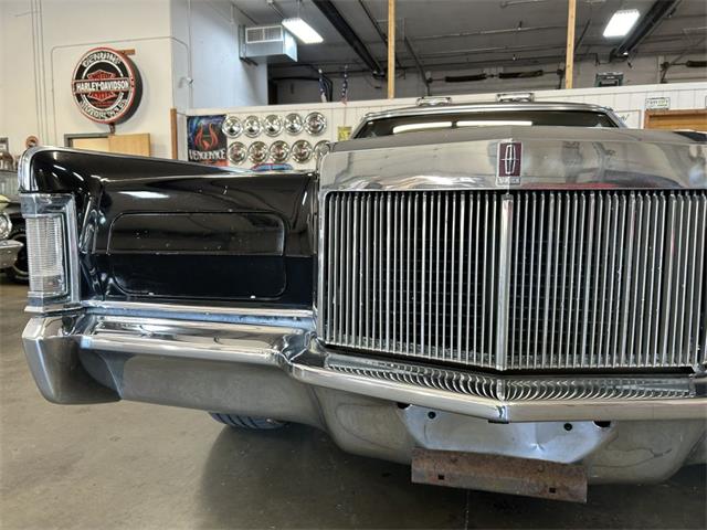 1969 Lincoln Continental (CC-1892287) for sale in Ham Lake, Minnesota