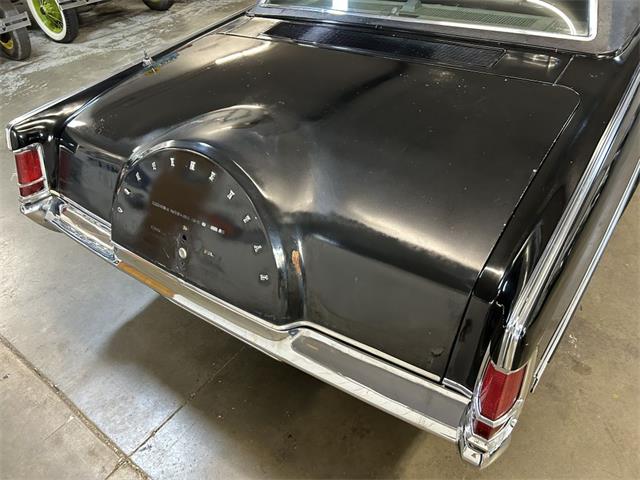 1969 Lincoln Continental (CC-1892287) for sale in Ham Lake, Minnesota