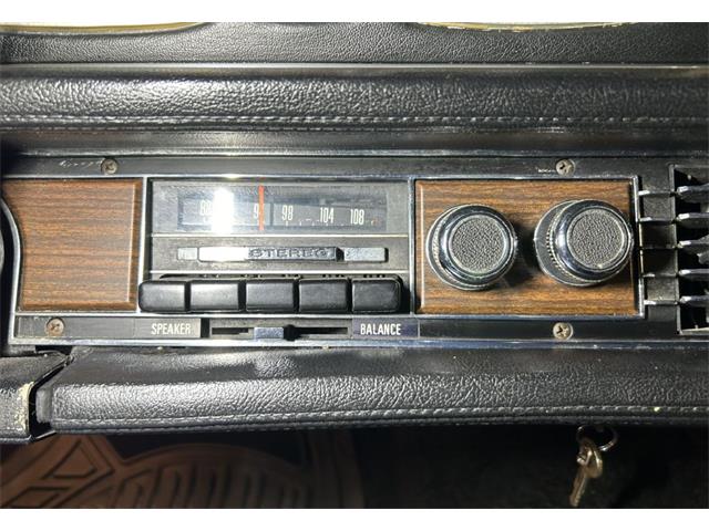 1969 Lincoln Continental (CC-1892287) for sale in Ham Lake, Minnesota
