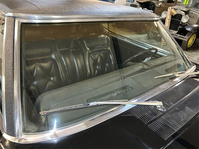 1969 Lincoln Continental (CC-1892287) for sale in Ham Lake, Minnesota