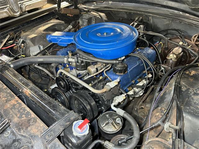 1969 Lincoln Continental (CC-1892287) for sale in Ham Lake, Minnesota