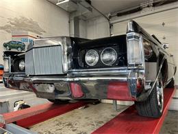 1969 Lincoln Continental (CC-1892287) for sale in Ham Lake, Minnesota