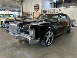 1969 Lincoln Continental (CC-1892287) for sale in Ham Lake, Minnesota