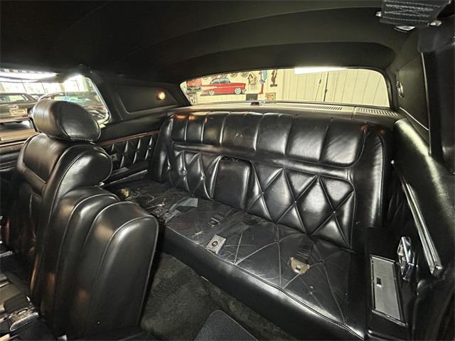 1969 Lincoln Continental (CC-1892287) for sale in Ham Lake, Minnesota