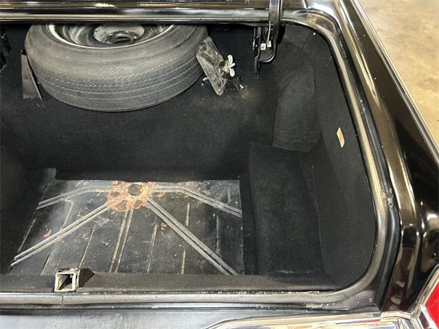 1969 Lincoln Continental (CC-1892287) for sale in Ham Lake, Minnesota