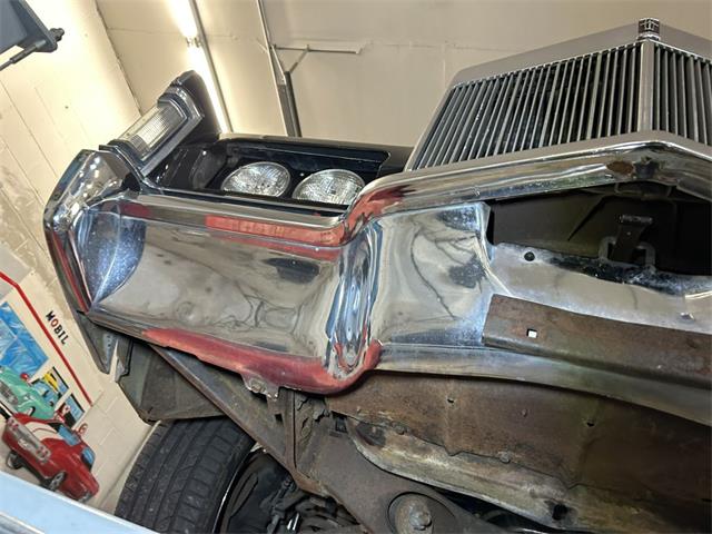 1969 Lincoln Continental (CC-1892287) for sale in Ham Lake, Minnesota