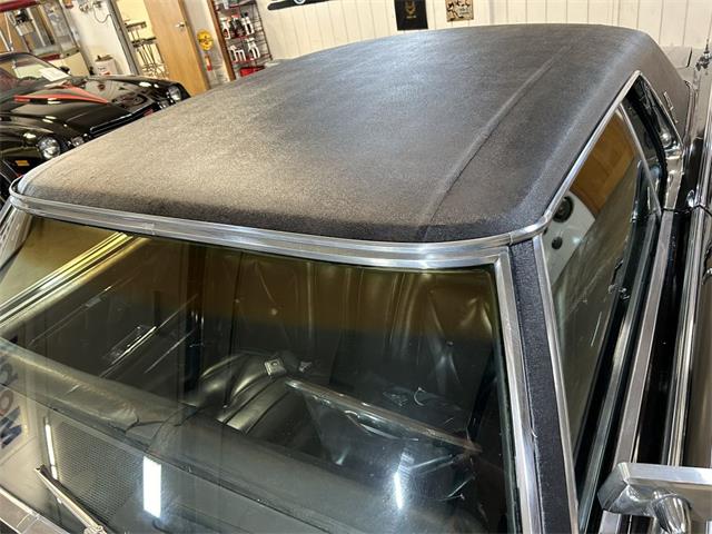 1969 Lincoln Continental (CC-1892287) for sale in Ham Lake, Minnesota