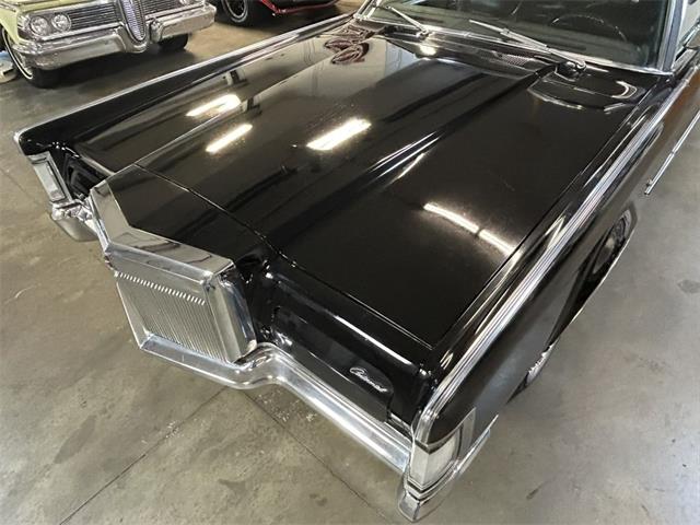 1969 Lincoln Continental (CC-1892287) for sale in Ham Lake, Minnesota