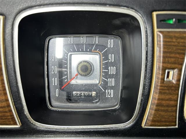 1969 Lincoln Continental (CC-1892287) for sale in Ham Lake, Minnesota