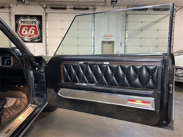 1969 Lincoln Continental (CC-1892287) for sale in Ham Lake, Minnesota