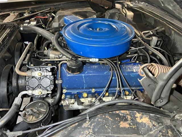 1969 Lincoln Continental (CC-1892287) for sale in Ham Lake, Minnesota