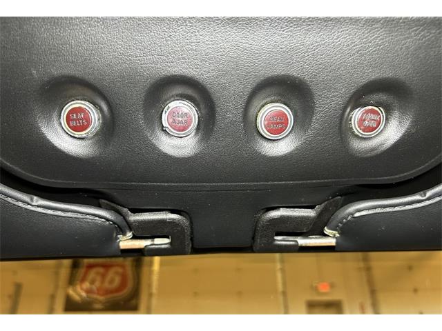1969 Lincoln Continental (CC-1892287) for sale in Ham Lake, Minnesota