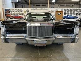 1969 Lincoln Continental (CC-1892287) for sale in Ham Lake, Minnesota