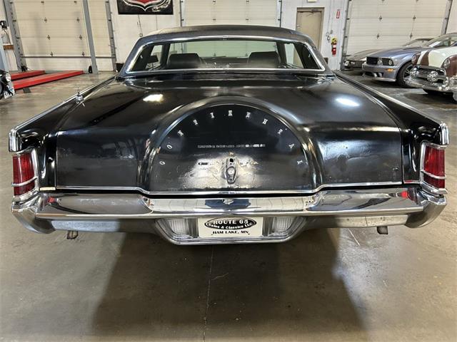 1969 Lincoln Continental (CC-1892287) for sale in Ham Lake, Minnesota