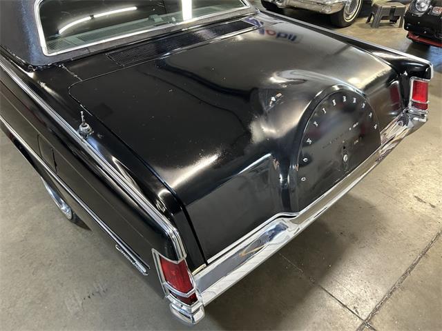 1969 Lincoln Continental (CC-1892287) for sale in Ham Lake, Minnesota