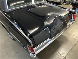 1969 Lincoln Continental (CC-1892287) for sale in Ham Lake, Minnesota