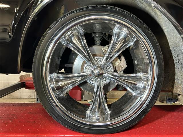 1969 Lincoln Continental (CC-1892287) for sale in Ham Lake, Minnesota