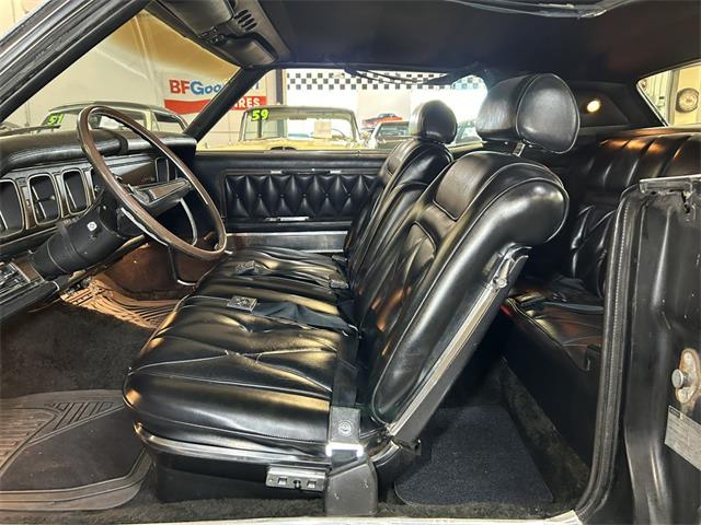1969 Lincoln Continental (CC-1892287) for sale in Ham Lake, Minnesota