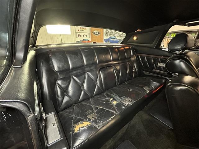 1969 Lincoln Continental (CC-1892287) for sale in Ham Lake, Minnesota