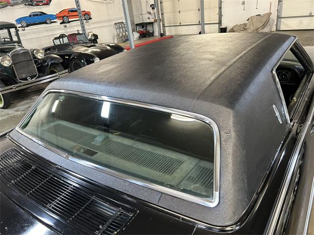 1969 Lincoln Continental (CC-1892287) for sale in Ham Lake, Minnesota