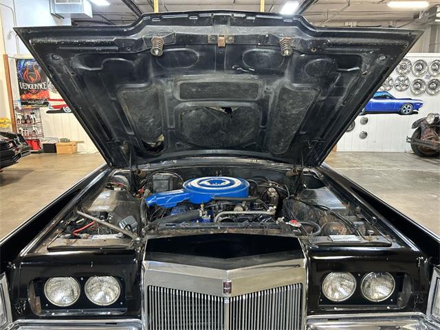 1969 Lincoln Continental (CC-1892287) for sale in Ham Lake, Minnesota