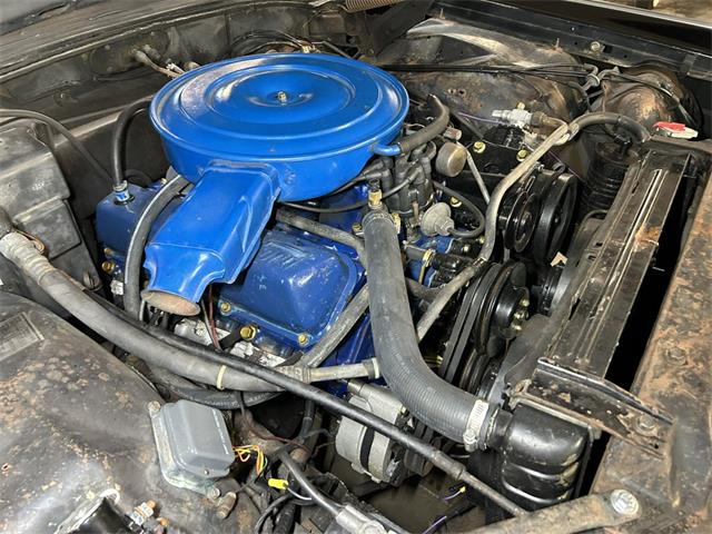 1969 Lincoln Continental (CC-1892287) for sale in Ham Lake, Minnesota