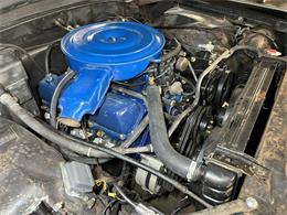 1969 Lincoln Continental (CC-1892287) for sale in Ham Lake, Minnesota