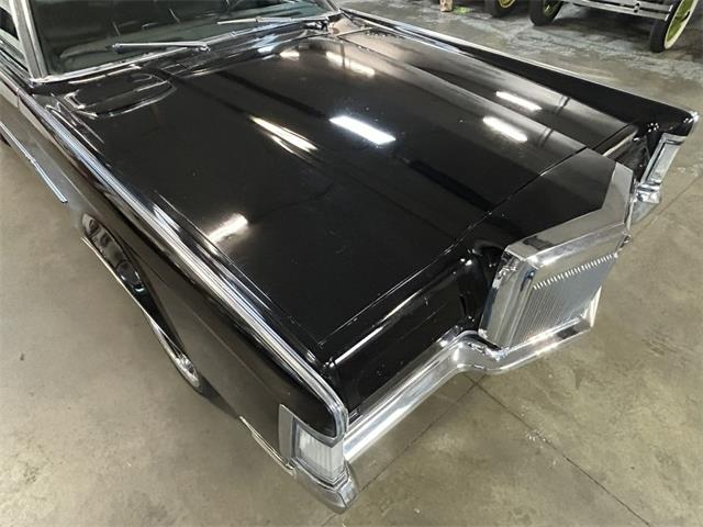 1969 Lincoln Continental (CC-1892287) for sale in Ham Lake, Minnesota