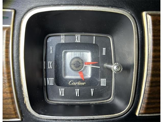 1969 Lincoln Continental (CC-1892287) for sale in Ham Lake, Minnesota