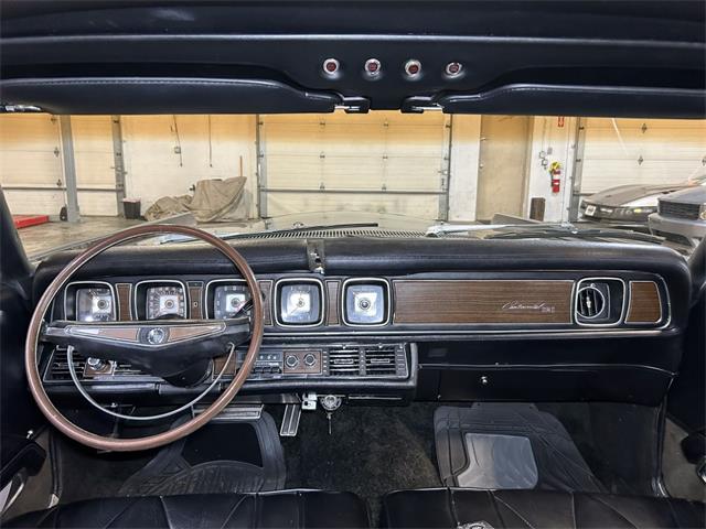 1969 Lincoln Continental (CC-1892287) for sale in Ham Lake, Minnesota