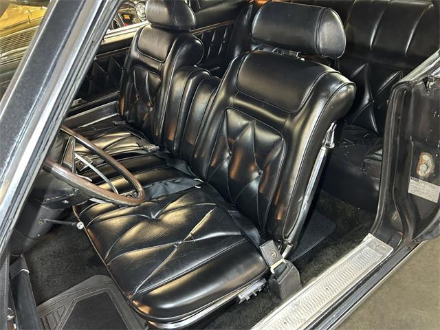 1969 Lincoln Continental (CC-1892287) for sale in Ham Lake, Minnesota