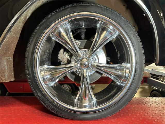 1969 Lincoln Continental (CC-1892287) for sale in Ham Lake, Minnesota