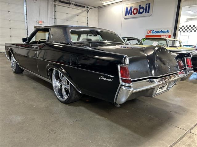 1969 Lincoln Continental (CC-1892287) for sale in Ham Lake, Minnesota