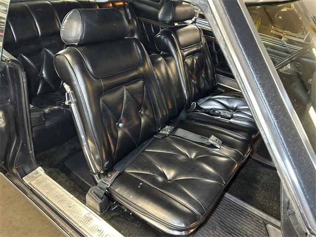 1969 Lincoln Continental (CC-1892287) for sale in Ham Lake, Minnesota