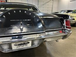 1969 Lincoln Continental (CC-1892287) for sale in Ham Lake, Minnesota