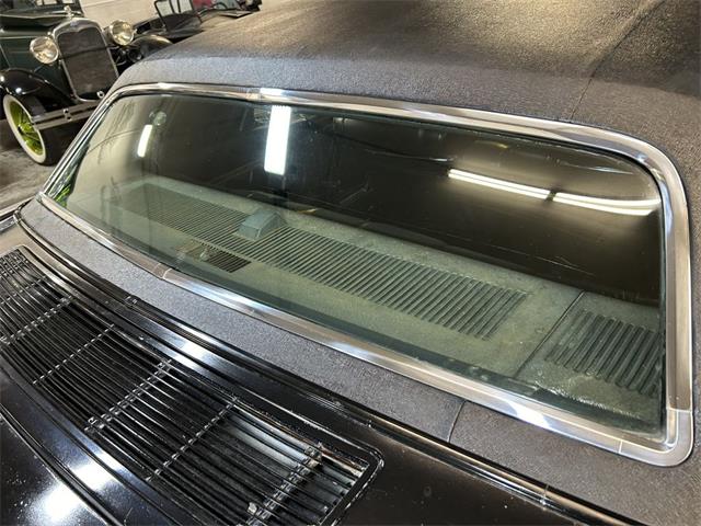 1969 Lincoln Continental (CC-1892287) for sale in Ham Lake, Minnesota