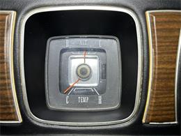1969 Lincoln Continental (CC-1892287) for sale in Ham Lake, Minnesota