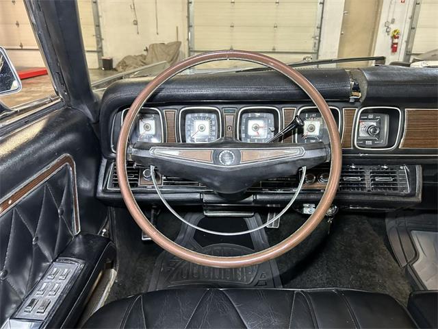 1969 Lincoln Continental (CC-1892287) for sale in Ham Lake, Minnesota