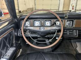 1969 Lincoln Continental (CC-1892287) for sale in Ham Lake, Minnesota