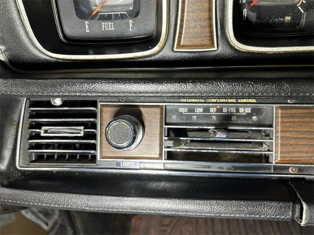 1969 Lincoln Continental (CC-1892287) for sale in Ham Lake, Minnesota