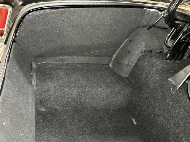 1969 Lincoln Continental (CC-1892287) for sale in Ham Lake, Minnesota