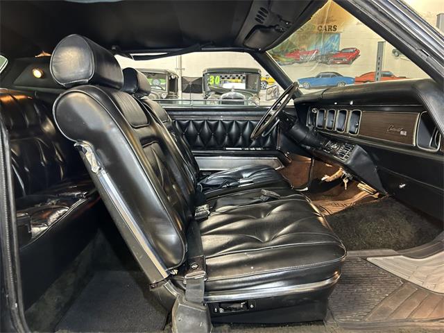 1969 Lincoln Continental (CC-1892287) for sale in Ham Lake, Minnesota
