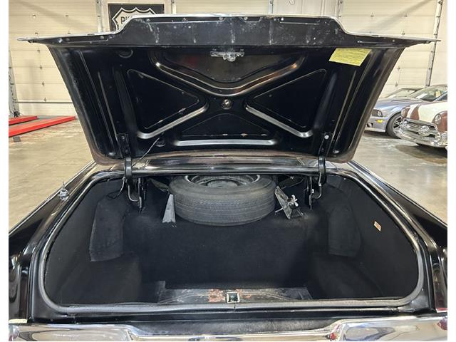 1969 Lincoln Continental (CC-1892287) for sale in Ham Lake, Minnesota