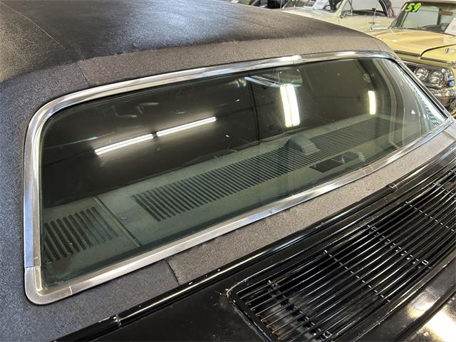 1969 Lincoln Continental (CC-1892287) for sale in Ham Lake, Minnesota