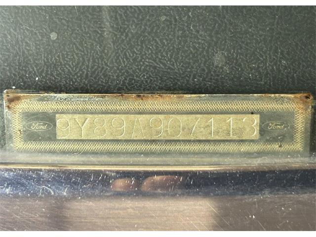 1969 Lincoln Continental (CC-1892287) for sale in Ham Lake, Minnesota