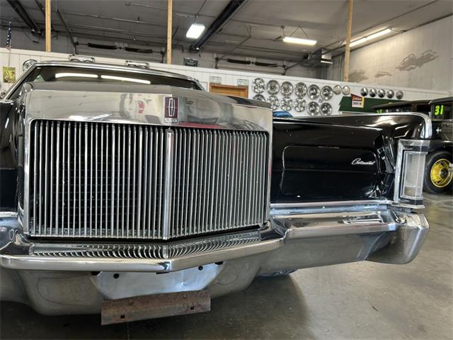 1969 Lincoln Continental (CC-1892287) for sale in Ham Lake, Minnesota