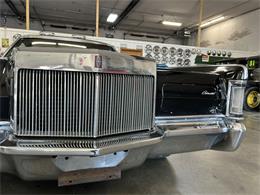 1969 Lincoln Continental (CC-1892287) for sale in Ham Lake, Minnesota