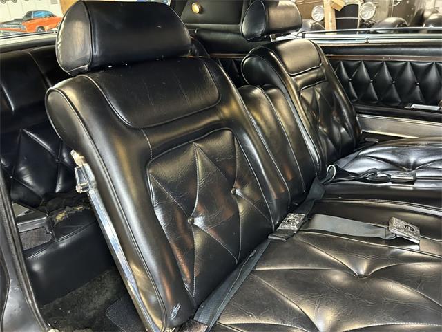 1969 Lincoln Continental (CC-1892287) for sale in Ham Lake, Minnesota