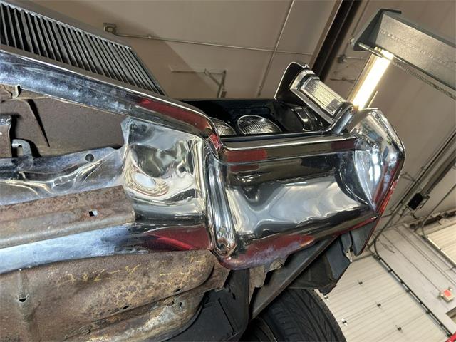 1969 Lincoln Continental (CC-1892287) for sale in Ham Lake, Minnesota