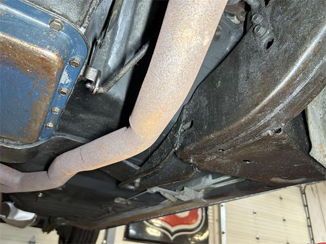 1969 Lincoln Continental (CC-1892287) for sale in Ham Lake, Minnesota